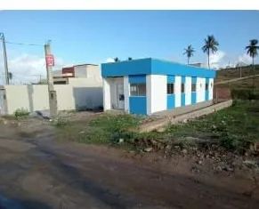 Foto - Gravatá - Cruzeiro