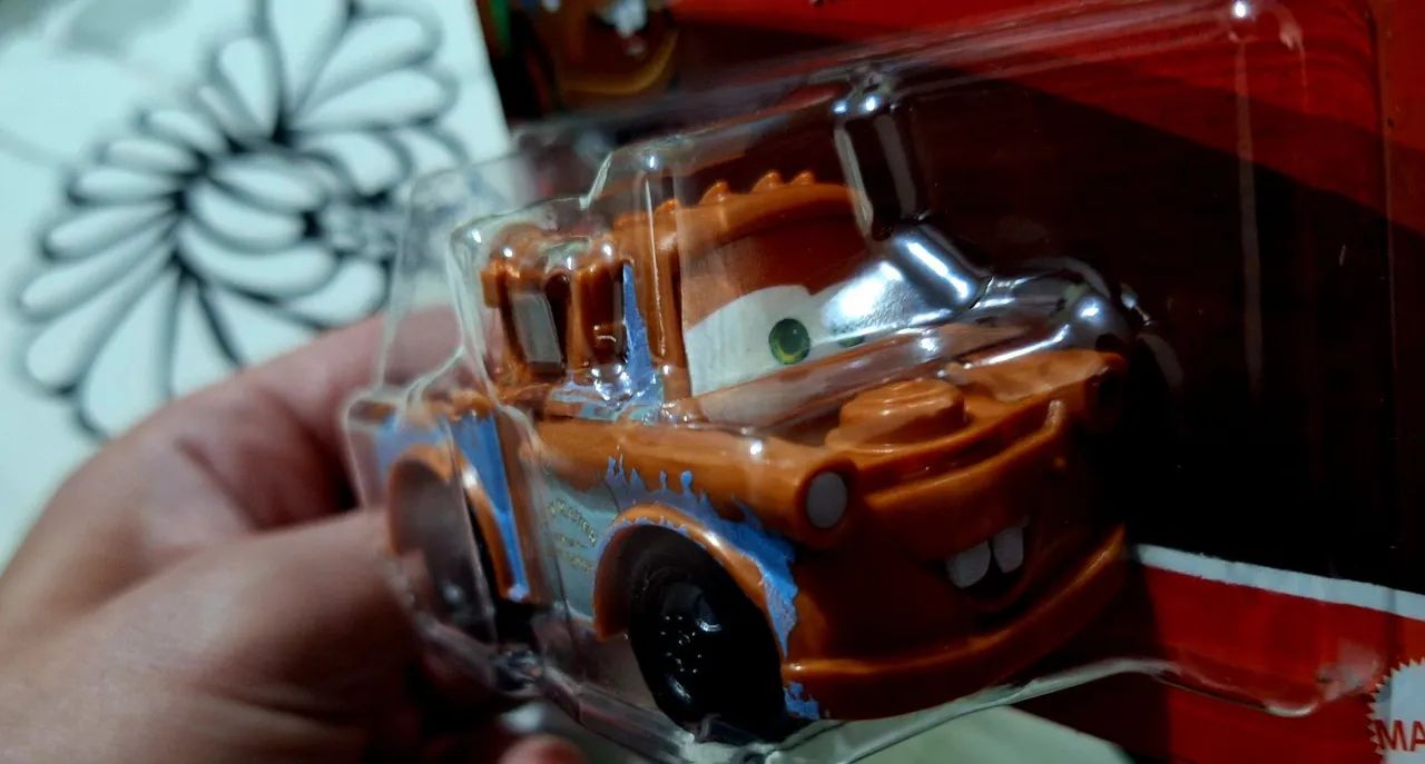 Miniatura Cars carrinhos - Foto 2