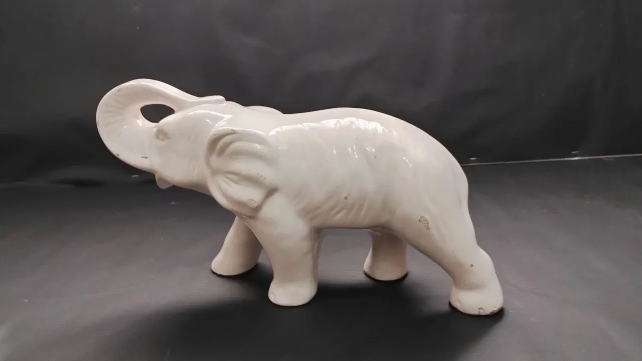 Bibelo elefante 