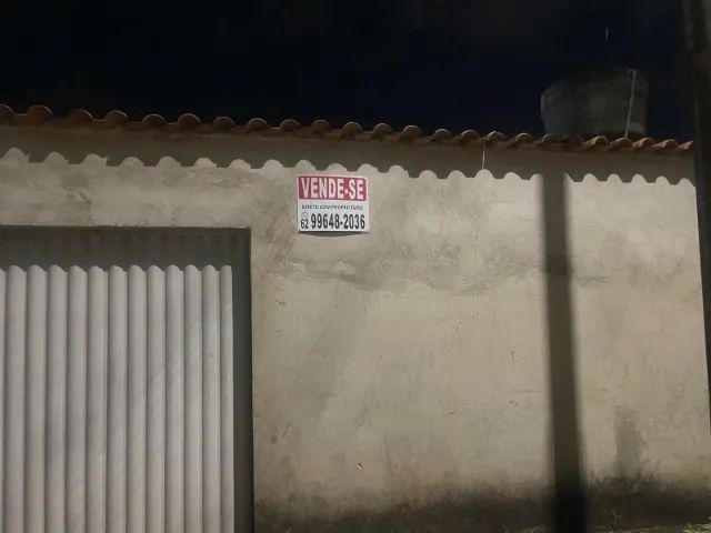 Foto - Senador Canedo - Vila Galvão