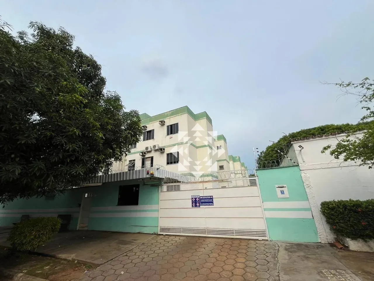 Apartamento com 2 quartos à venda, 58 m² por R$ 350.000 - Plano Diretor Norte - Palmas/TO