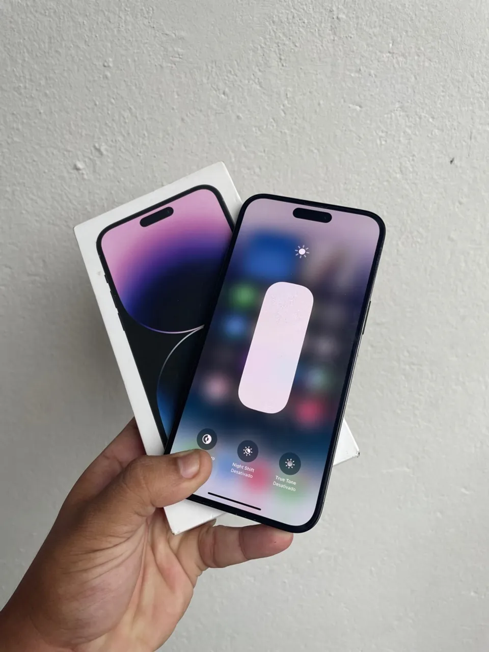 iPhone 14 Pro Max 128 GB