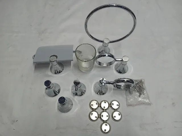 Acessórios para Banheiro64315284998017121