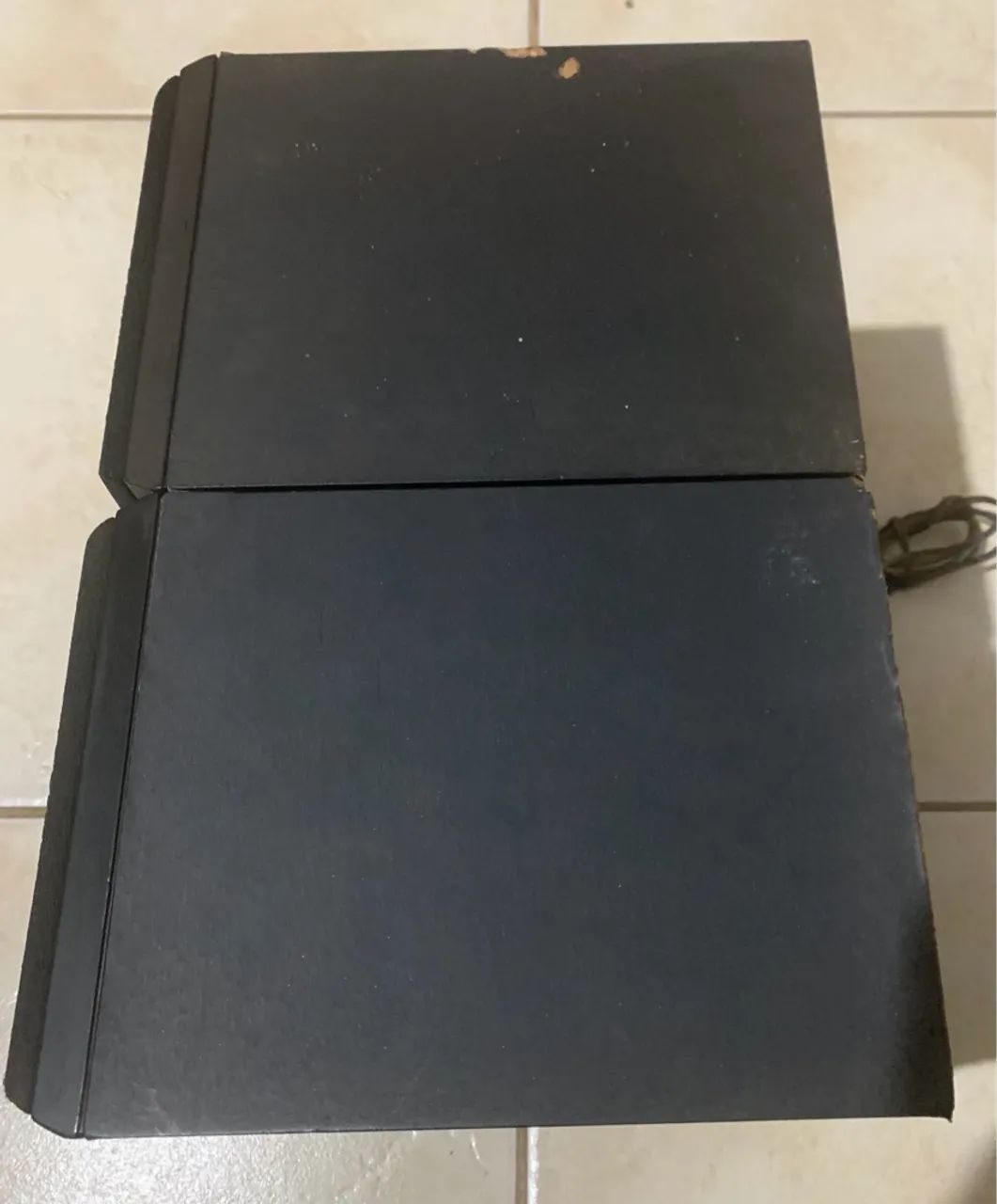 Sony SS-P303AV Speaker Boxes64285878549121122