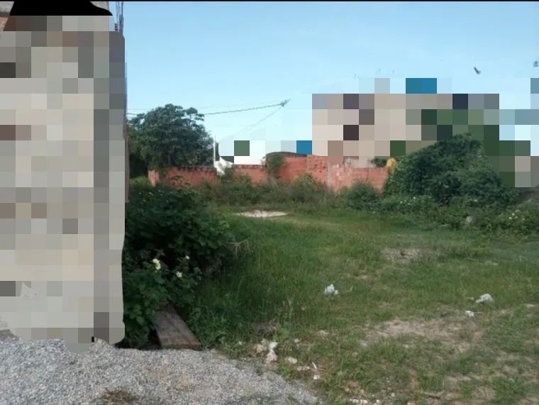Oportunidade Lote/Terreno murado Franco Garden c/ 200m² quitado e aterrado