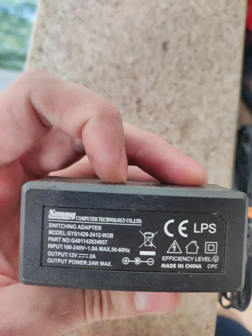 Fonte 12V - varias unidades  - Foto 2