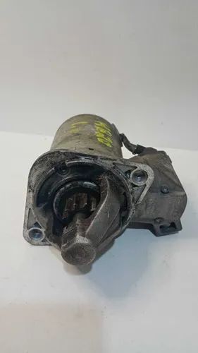 Motor De Arranque Hyundai Hb20 1.6 2014 2015 2016 - Foto 2