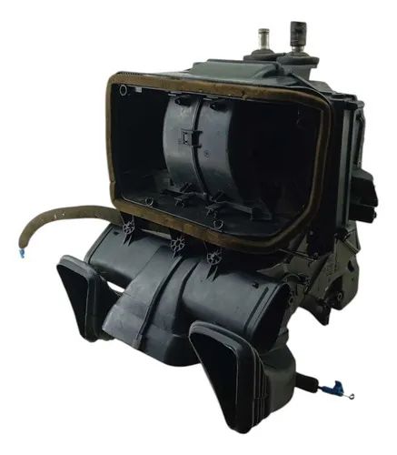Caixa Evaporador Ar Gm Corsa Classic Ls 1.0 2014 - Foto 5