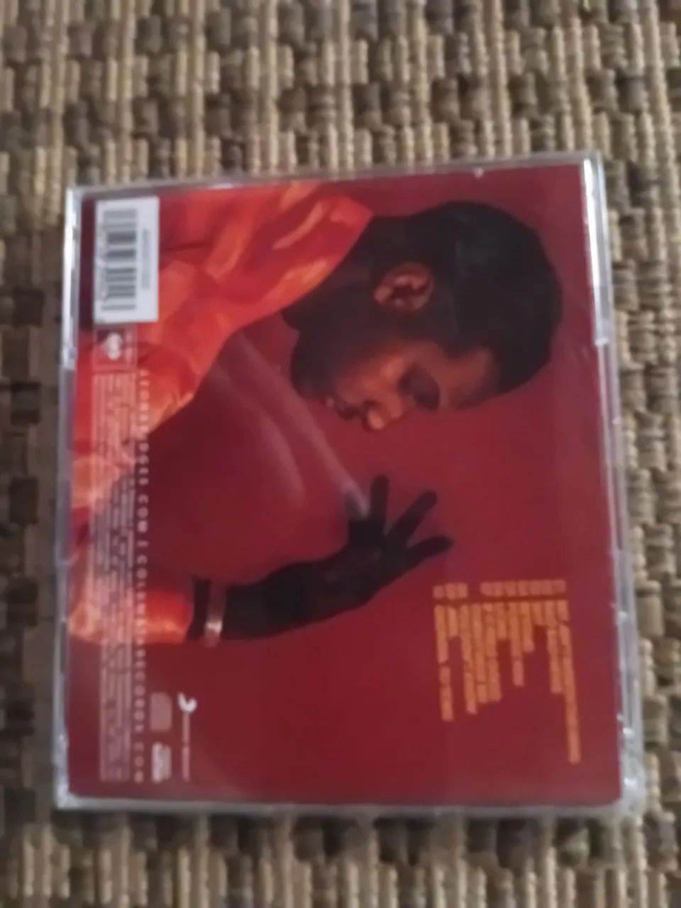Cd Leon Bridges - Good Thing - Foto 2