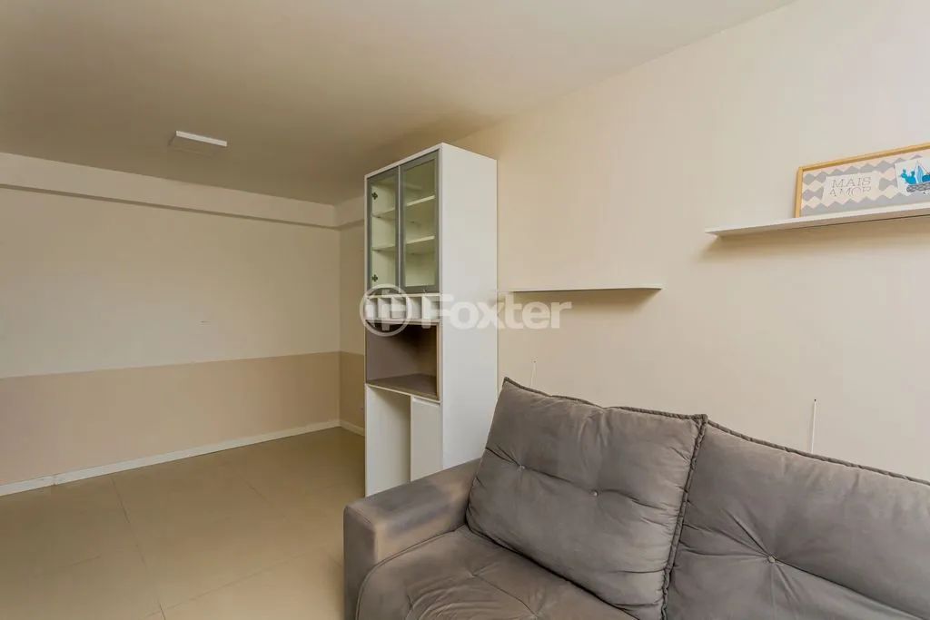 Apartamento 2 dorms à venda Rua Attílio Bilibio, Jardim Carvalho - Porto Alegre - Foto 5