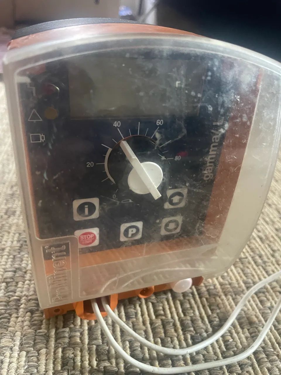 Bomba doadora ProMinent - Foto 4