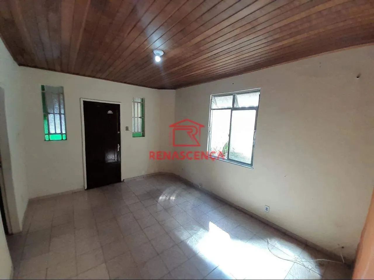 Maravilhosa Casa 4 quartos com 2 vagas em Cascadura! - Foto 3