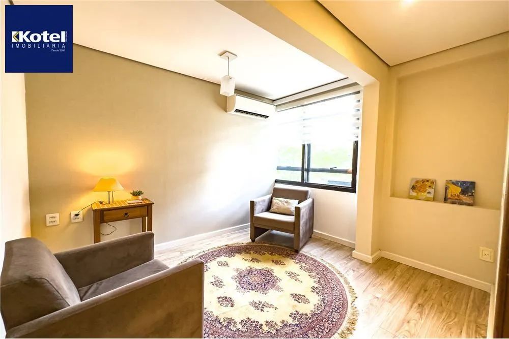 Sala Comercial em Moinhos de Vento