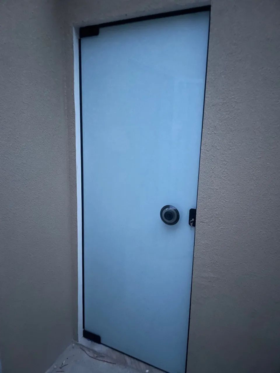 Porta e janela de vidro em ofertas. - Foto 4