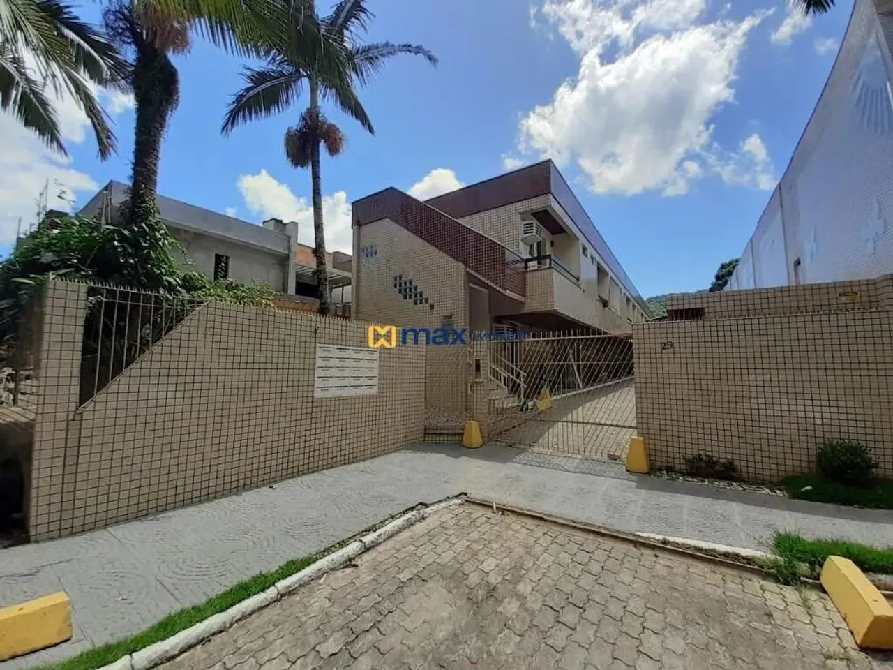 Locação: Apartamento Residencial 01 Dormitório. Bairro Ressacada (Itajaí)