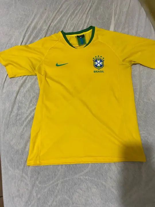 Camisa do Brasil