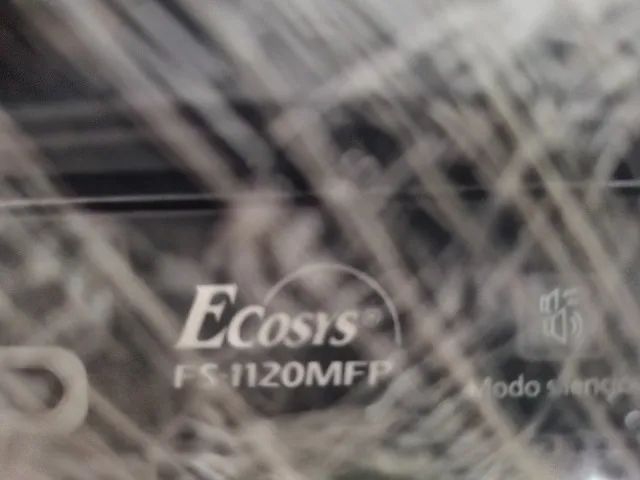 Impressora multifuncional Kyocera Ecosys FS-1120MFP em oferta! - Foto 2