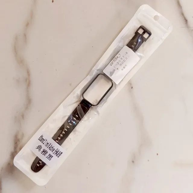 Pulseira para Mi Band 8 Active - Foto 4