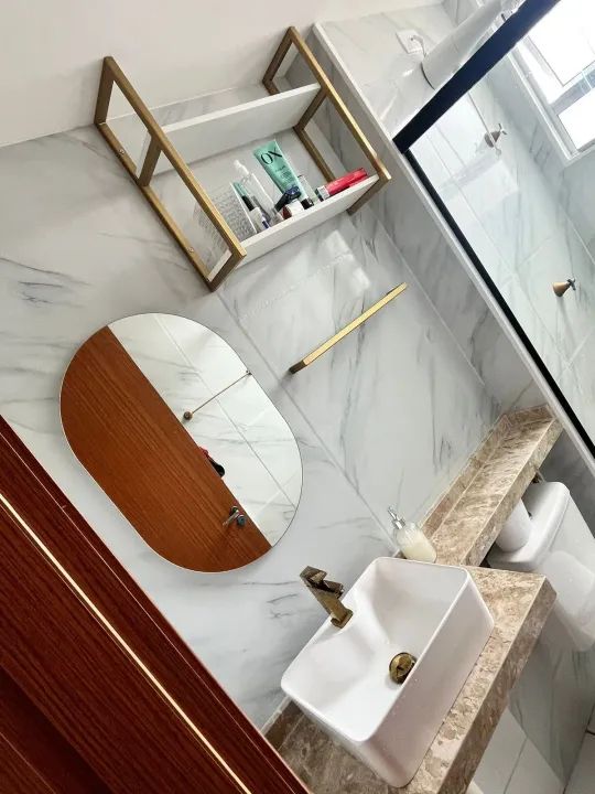 Repasse de Apartamento / Fontana de Pavia - Foto 4
