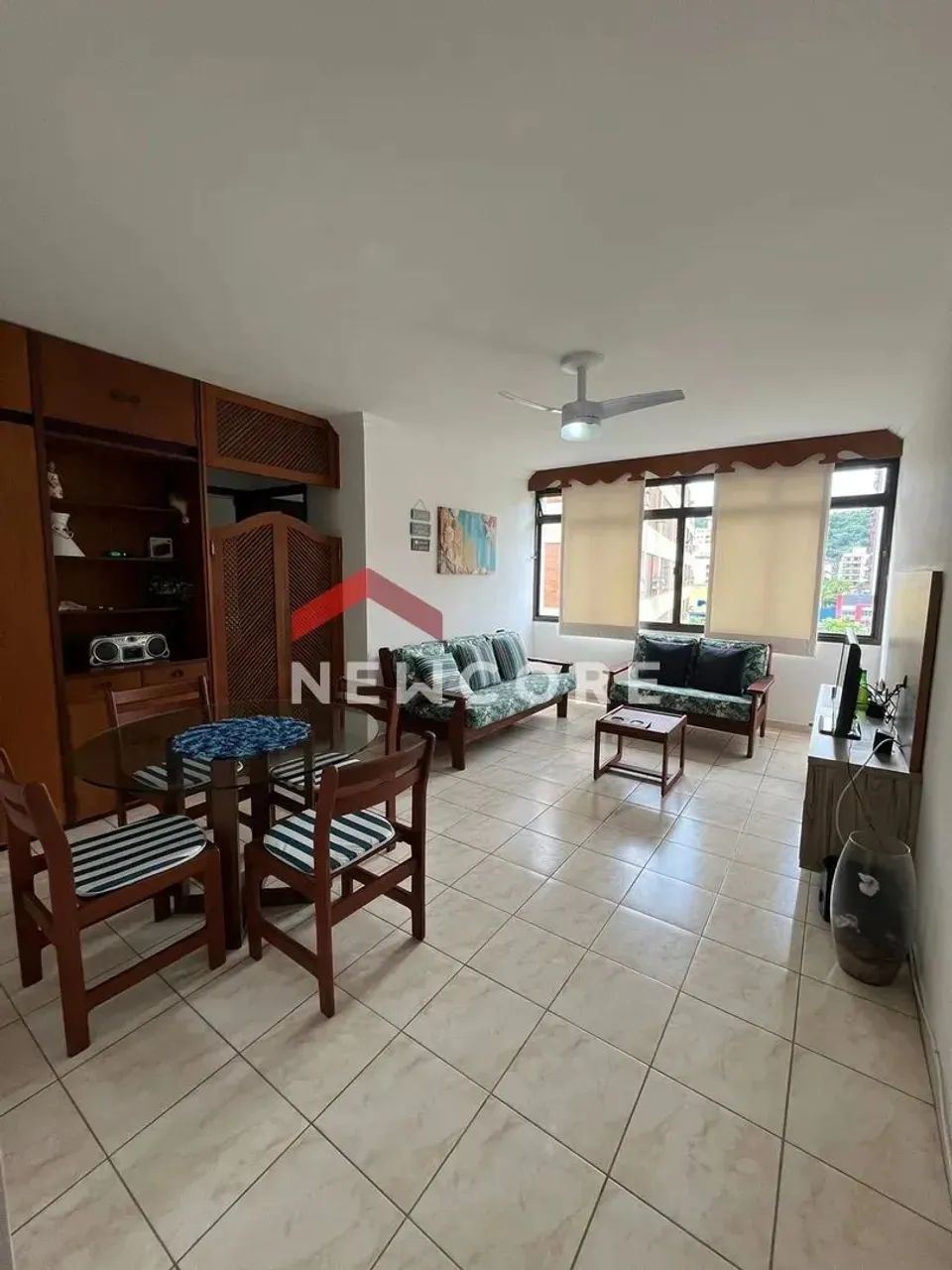 Apartamento em Rua França Pinto - Enseada - Guarujá/SP
