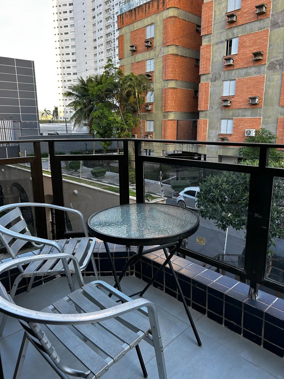 Aproveite seu aconchego na praia  - Foto 5