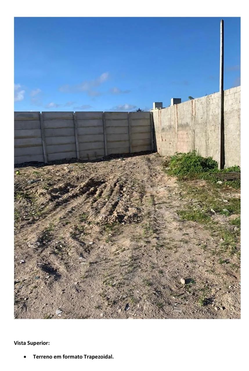 Lote/Terreno para venda possui 1351 metros quadrados em Candeias - Jaboatão dos Guararapes - Foto 2