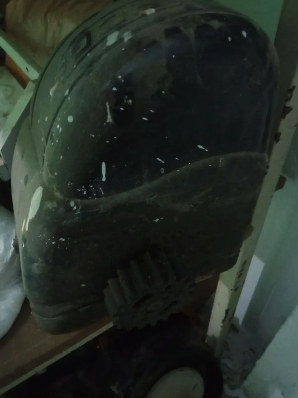 Motor com Controle Remoto Residencial - Foto 3