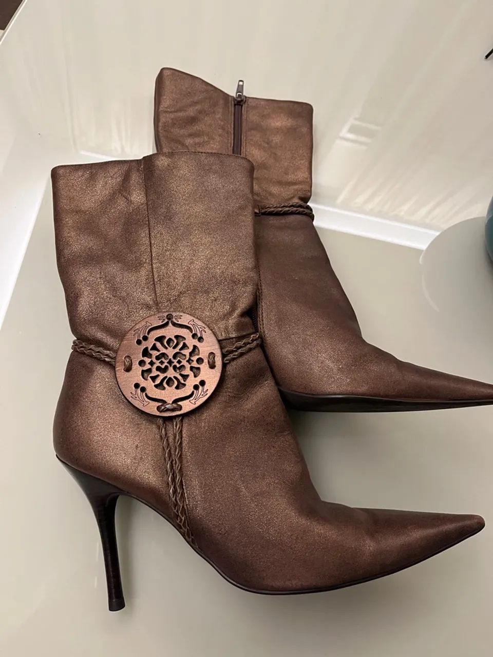 Bota Dumond  - Foto 3