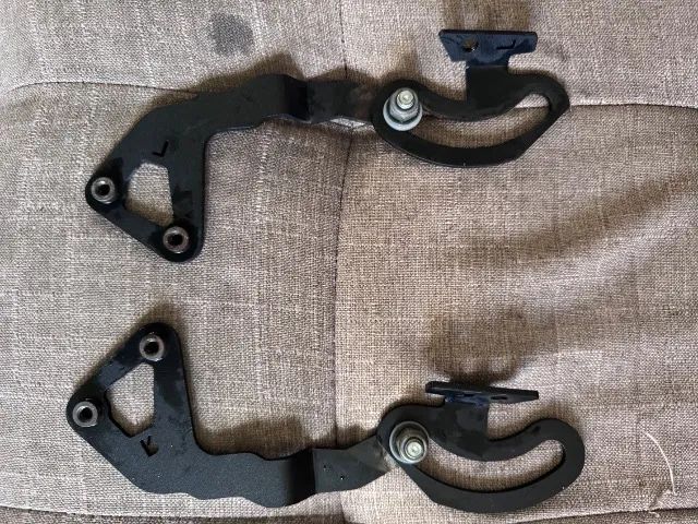  Para-brisa para motociclista BMW R1200 GS /ADV R1250 GS/ADV PUIG - Foto 2