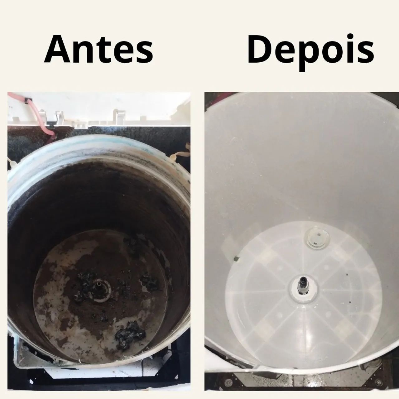 Consertos de máquinas de lavar  - Foto 4