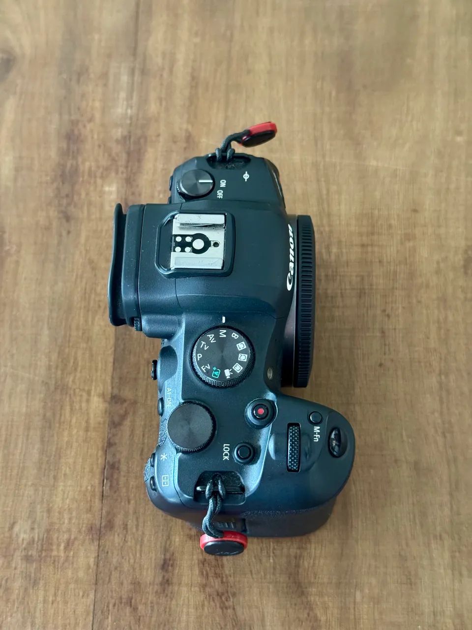 Canon R6 - Foto 3