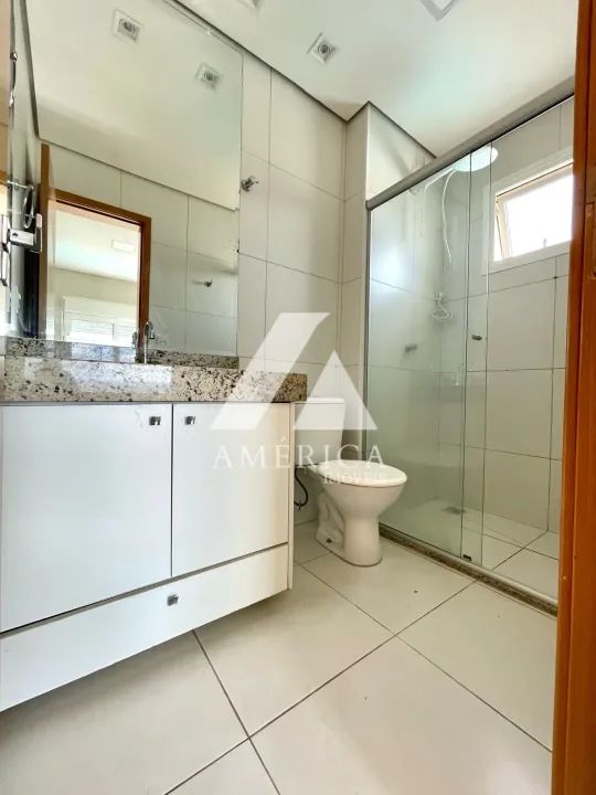 Brasil Beach Home Resort para locação com 155 m² com 3 suítes em Ribeirão do Lipa - Cuiabá - Foto 5