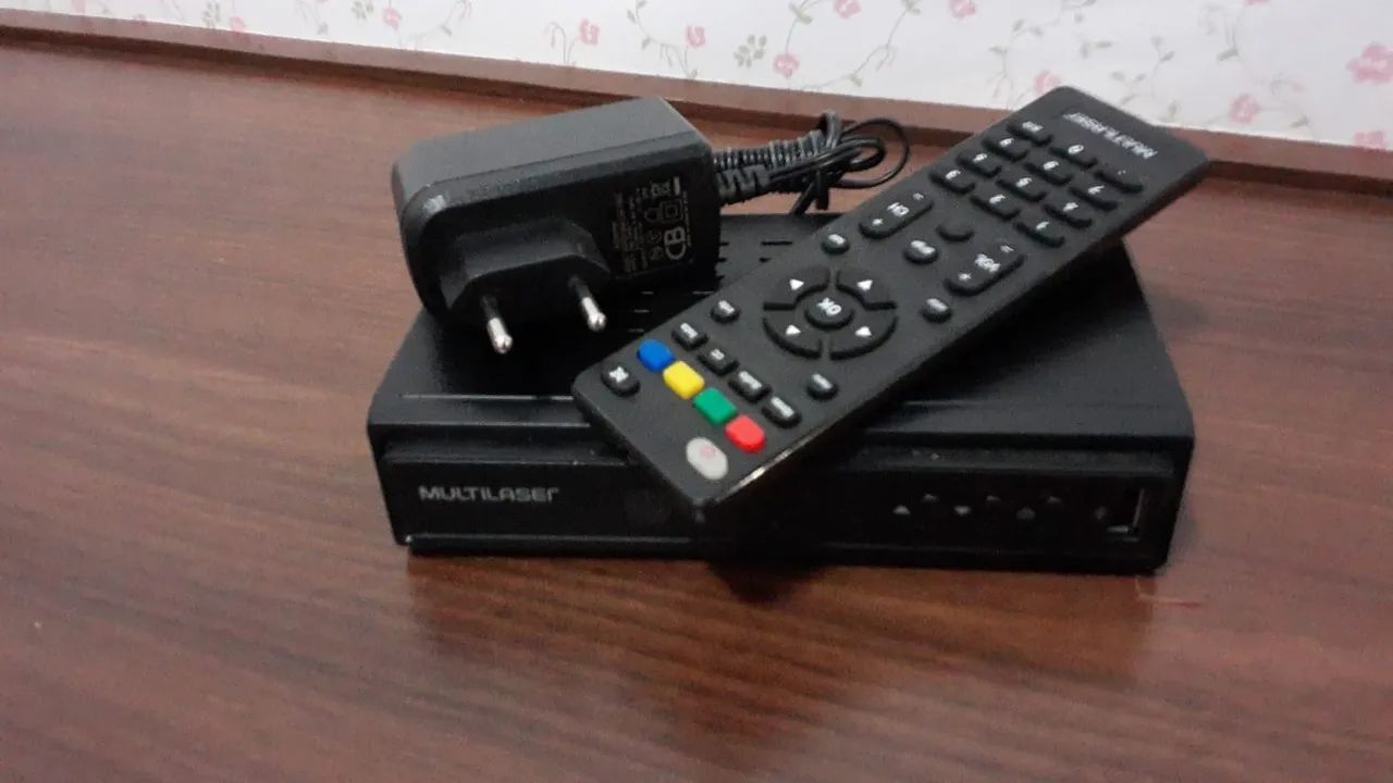 TV Panasonic Viera - funcionando perfeitamente! - Foto 4