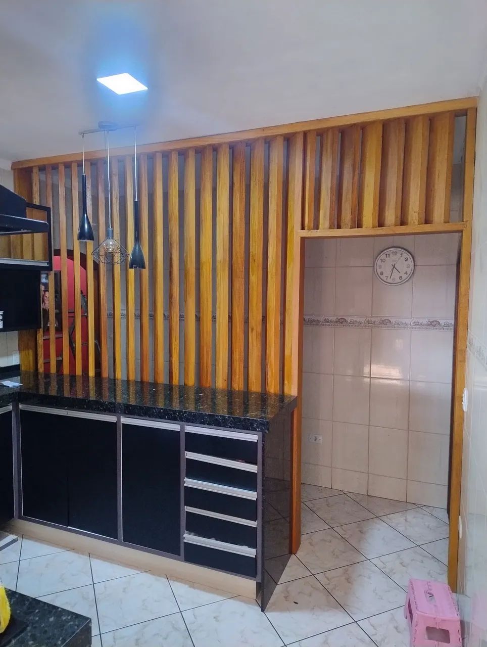 Portas instalação  - Foto 3