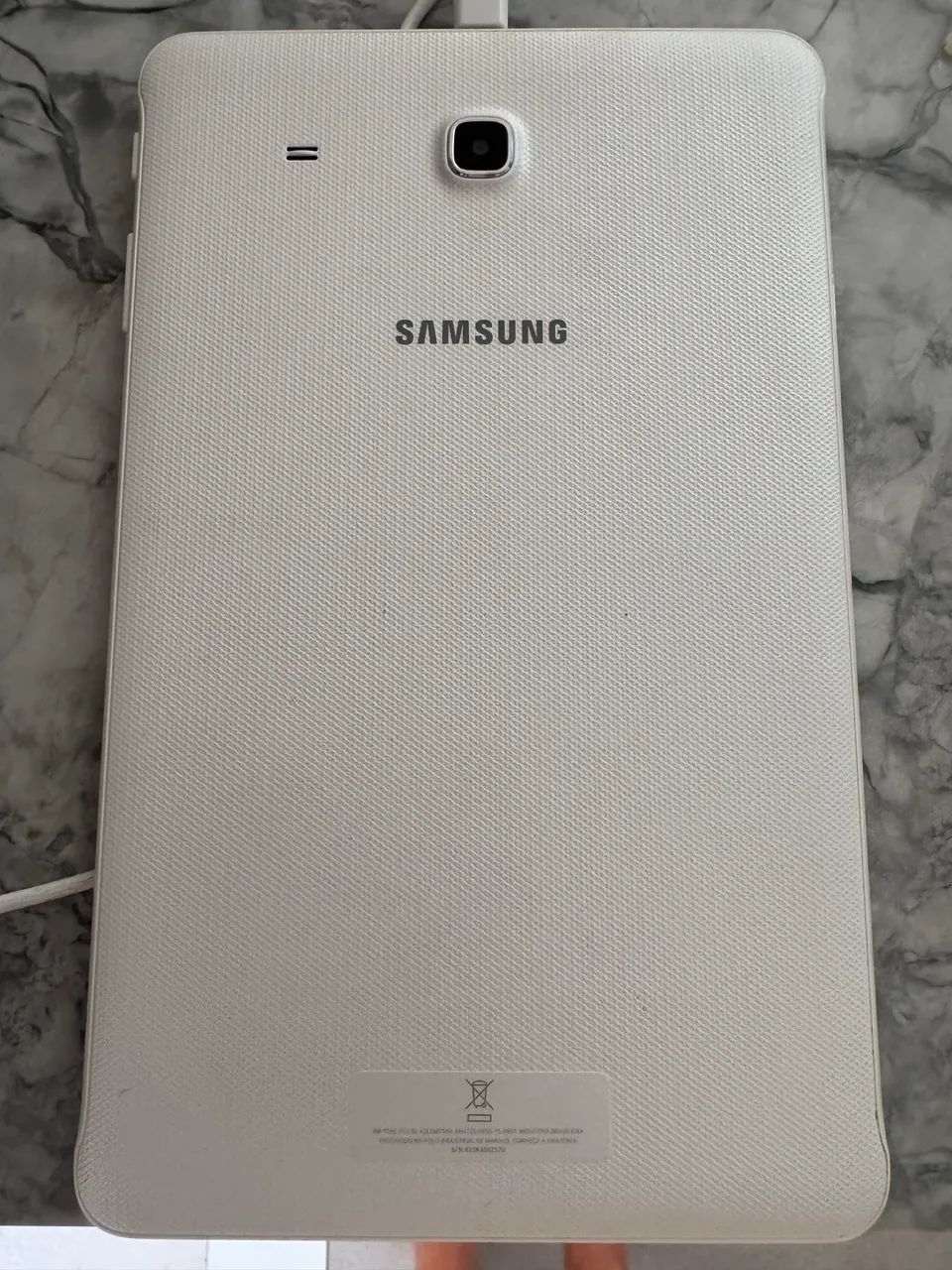 Tablet Samsung Galaxy E 9.6 - Foto 2