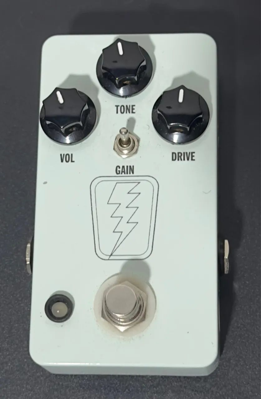 JHS SuperBolt V2 CLONE DMT - Foto 2