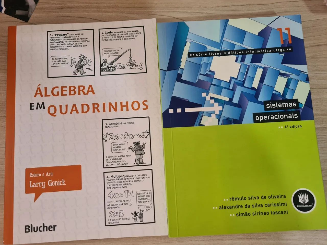 Livros de computação  - Foto 5