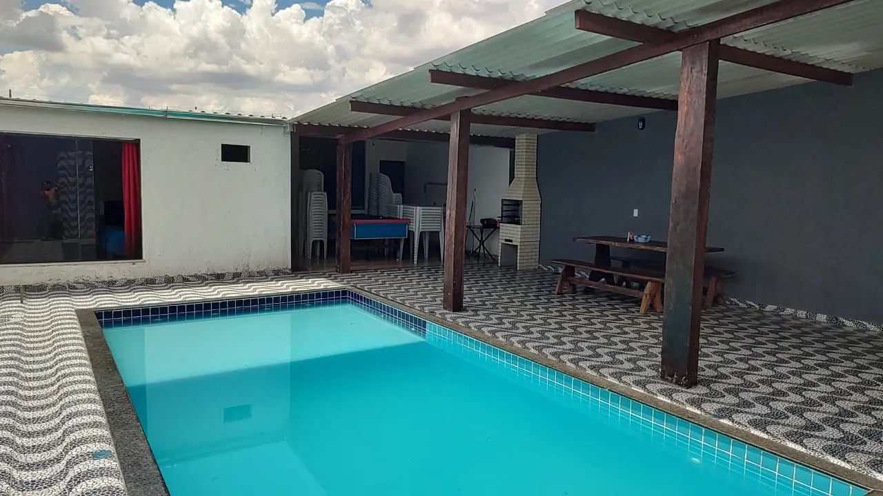 Casa para Alugar - G11 Eventos - Foto 4