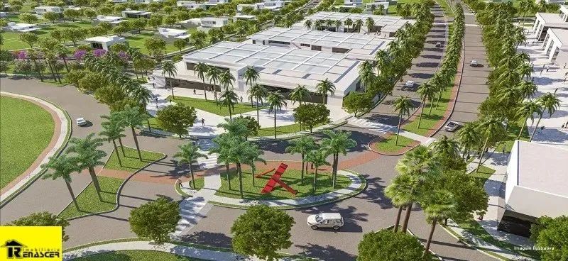 TERRENO RESIDENCIAL em SÃO JOSÉ DO RIO PRETO - SP, Complexo Eplenum - Foto 12