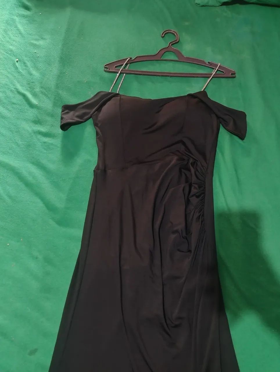 Vestido de festa 