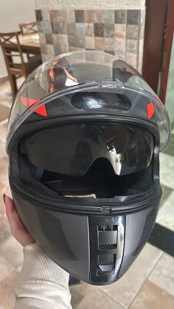 Peels Icon Helmet Size 58