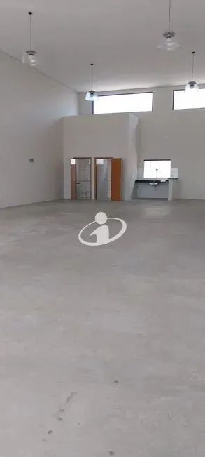 Aluguel Galpão LOTEAMENTO MONTE HEBRON - Foto 5