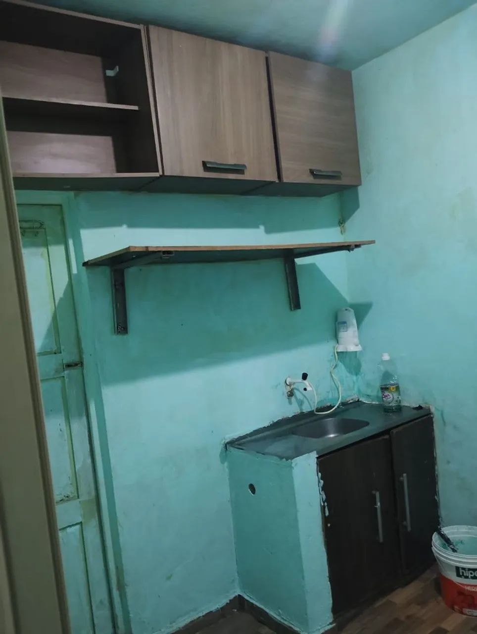 Alugo Kitnet Bairro Santo Antônio - Foto 5