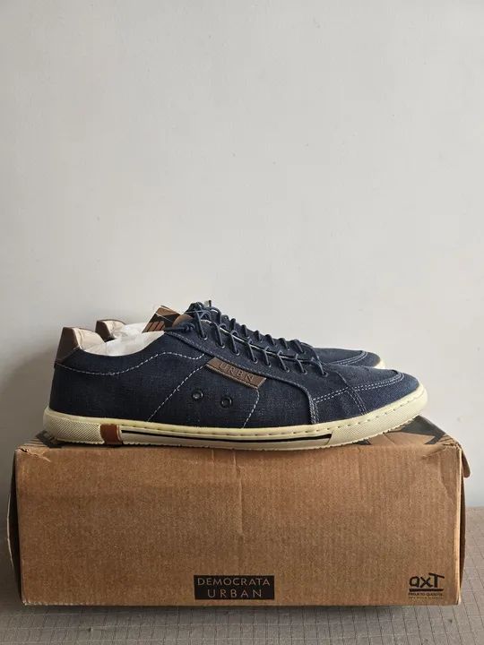 Tênis Democrata - Foto 4