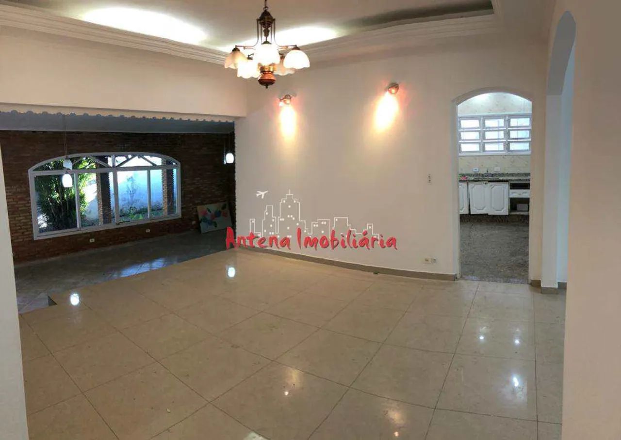 Casa com 04 dormitórios na Vila Áurea em Poá - Cód.: 11508 - Foto 5