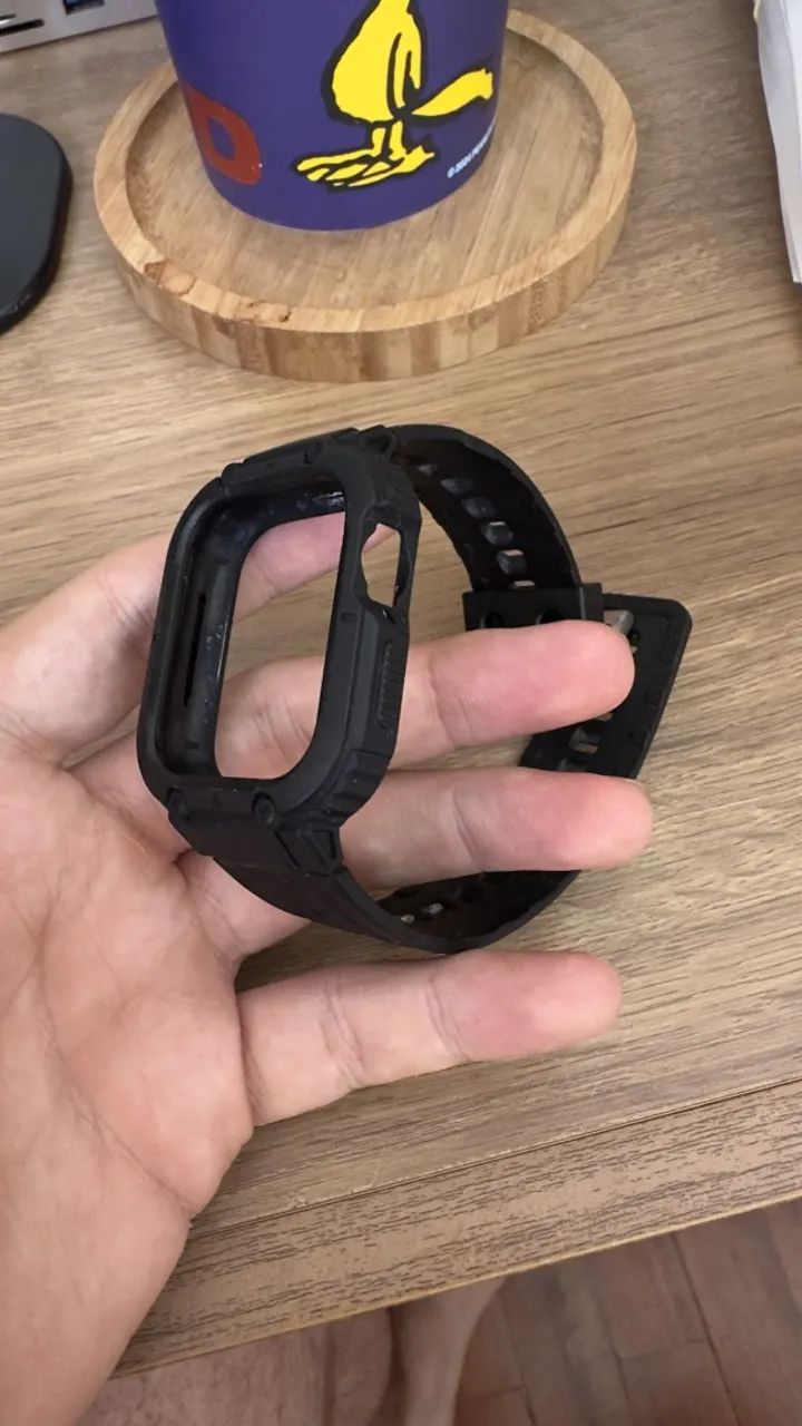 Apple Watch Series 6 - 44mm - Foto 2
