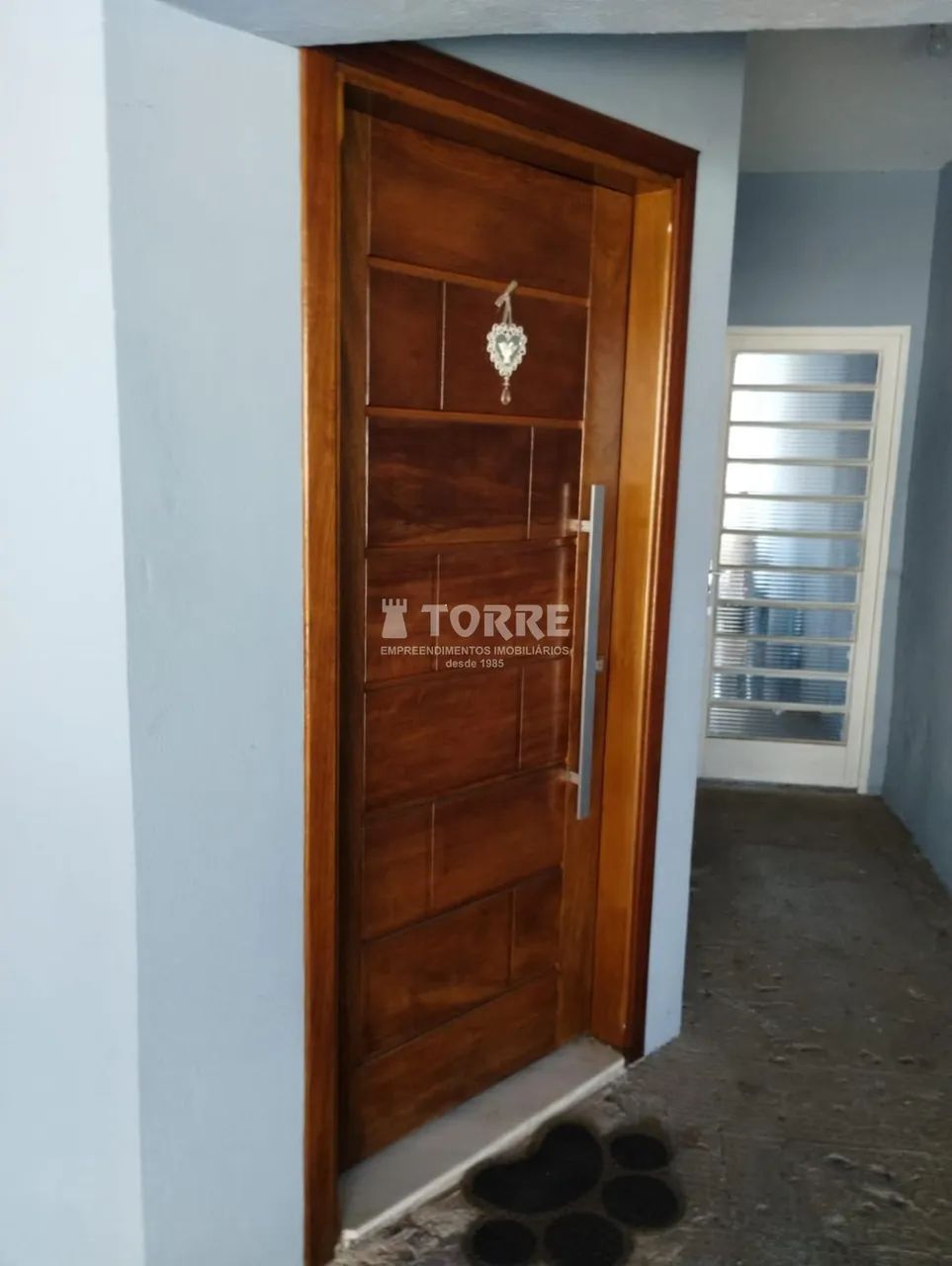 casa - Jardim Eulina - Campinas - Foto 2
