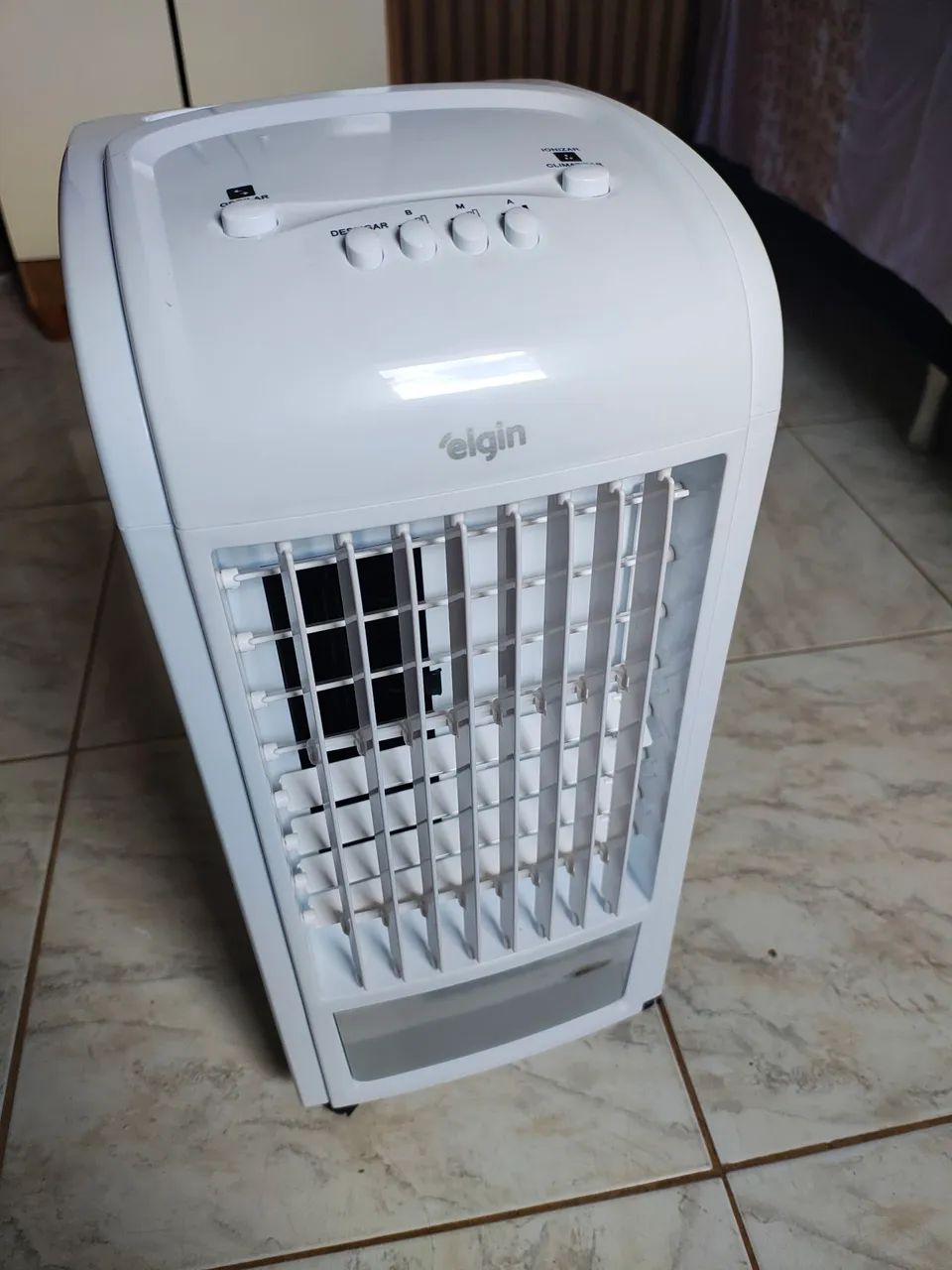 Purificador de ar  - Foto 2