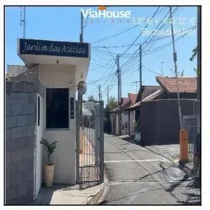 SAO JOSE DO RIO PRETO - RESIDENCIAL JARDIM DAS ACACIAS