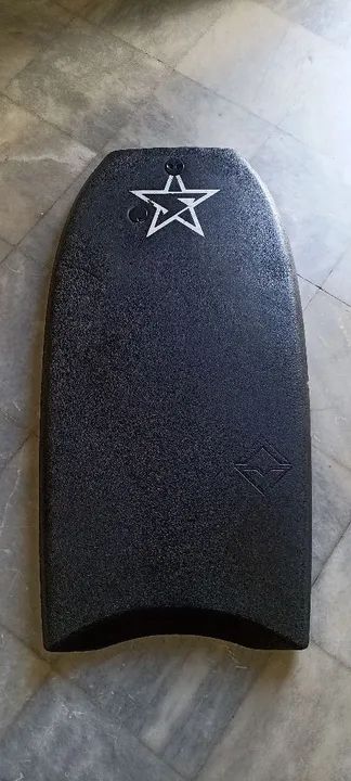 Bodyboard Stealth 41'5